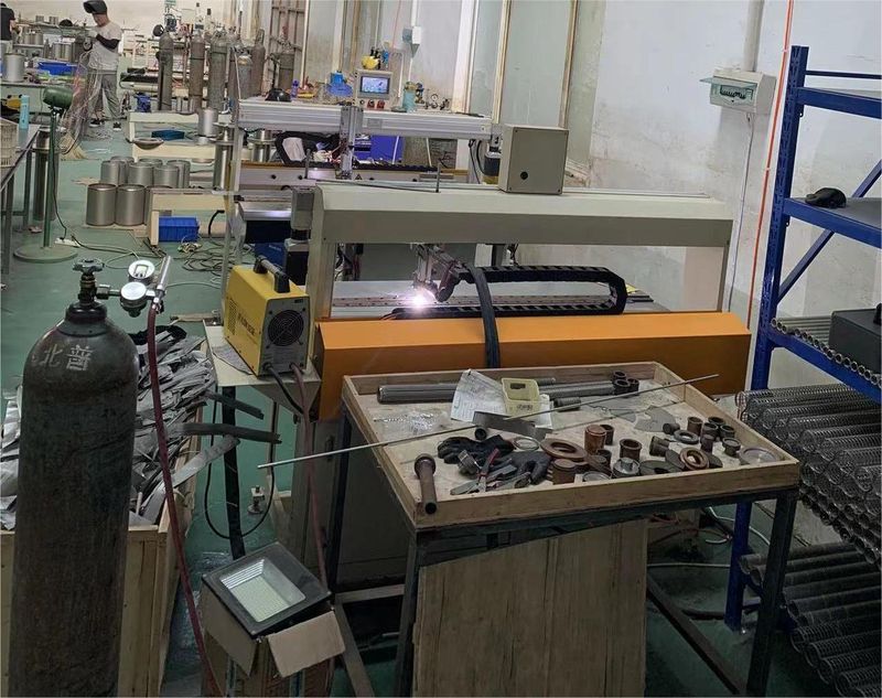 新鄉市益晟凈化設備有限公司